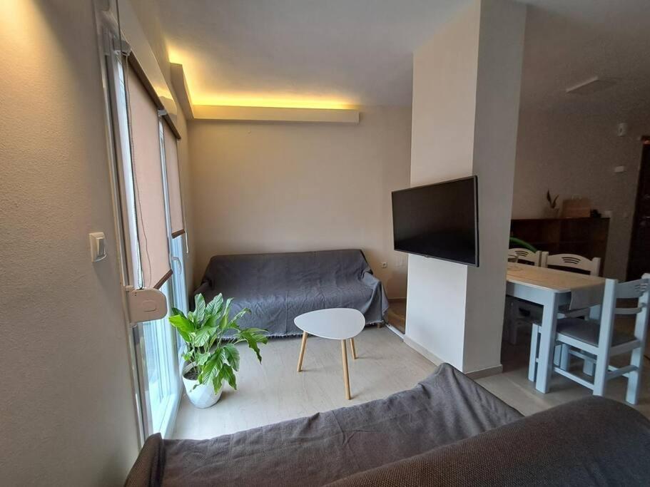 Parkview Central Apartment - Xanthi Exterior foto